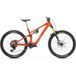 Megamo Reason CRB 03 AXS 29'' 800 Wh orange 2027