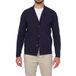 Alpha Studio - Veste stretch avec Rever AU-1170 1102 BLUE