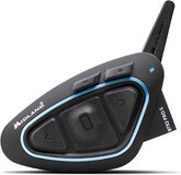 Midland BTX2 PRO S-LR Single motor-intercom - Geschikt voor alle helmtypes