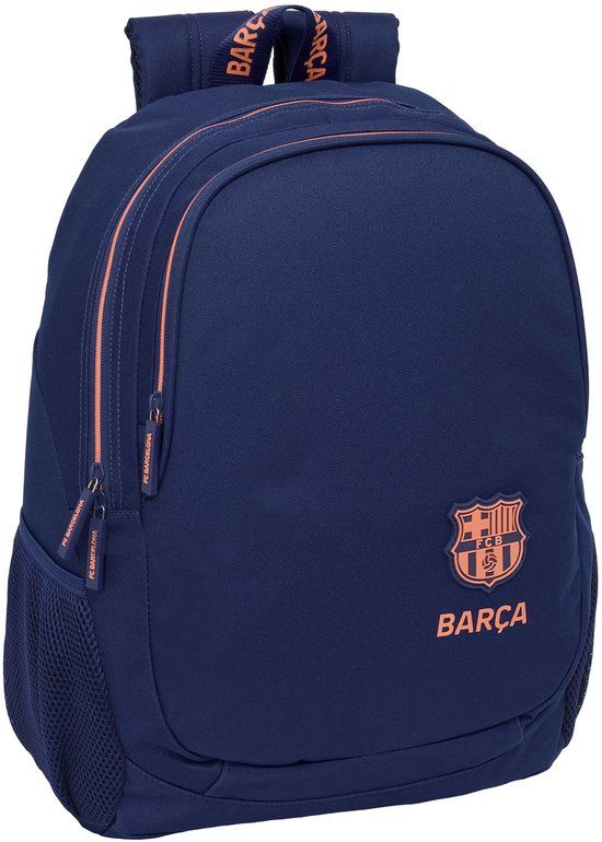 FC Barcelona Rugzak Score