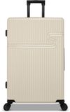 BHPPY Signature Koffer White Ivory - 76 cm