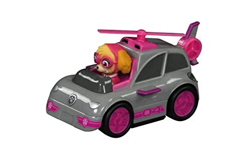 Carrera - First Racer - Paw Patrol - Skye (20065027)