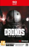 Bloober Team Cronos The New Dawn