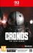 Bloober Team Cronos The New Dawn