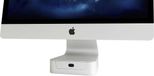 Rain Design mBase Zilver 54,6 cm (21.5")