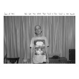 He'S Joan Of Arc He's Got The Whole This Land Is Your Land In His (LP) (Coloured Vinyl)