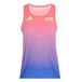 adidas BMW Berlin-Marathon 2026 Adizero Split Hardlooptanktop Vrouwen