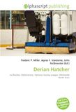 Derian Hatcher Ice Hockey Defenceman Minnesota North Stars
