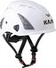 Kask Superplasma AQ - Klimhelm voor industriële doeleindes - Wit - One size
