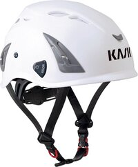 Kask Superplasma AQ - Klimhelm voor industriële doeleindes - Wit - One size