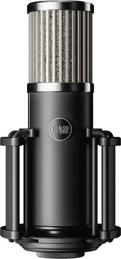 512 Audio Skylight Large Diaphragm Condenser XLR Microphone