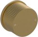 Hotbath Guy Diamond GY031D mitigeur de douche encastré (partie visible)