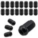 Borbet velgen, wielbouten RM12x1,5SW, geschikt voor Genesis, Genesis, Genesis Coupé