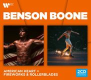 Warner Music Benson Boone: American Heart & Fireworks And Rollerblades [2CD]
