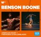 Warner Music Benson Boone: American Heart & Fireworks And Rollerblades [2CD]