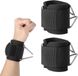 BeiJingLiangPinJiaZuoKeJiWenHuaFaZhanYouXianGongSi Bracelets de poignet confortables pour l'haltérophilie, les soulevés de terre et le jour des tractions - Essentiels de gym indispensables pour une adhérence et un soutien optimaux