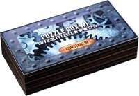 Recent Toys Constantin Puzzle-box nr.1 - Denkspel - Hout - Geen taal
