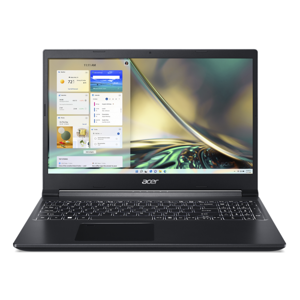 Acer/Laptops Acer Aspire 7 Laptop