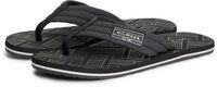 Tommy Hilfiger Slippers Volwassenen Zwart FM0FM06004BDS