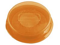 Silikomart Capflex XL - Siliconen deksel ø105 mm