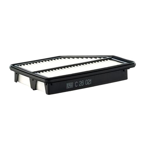 MANN-FILTER C 26 021 Luchtfilter