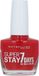 Maybelline SuperStay 7 Days Nagellak - 08 Passionate Red