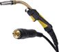 Soldatech Valkenpower MIG MAG lastoorts MLT24 met teflon liner 4m