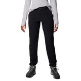 Columbia Back Beauty™ 2.0 Broek Zwart 4 / Regular Vrouw