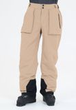 SLOPE Skihose Killy beige voor heren, maat S