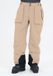 SLOPE Skihose Killy beige voor heren, maat S