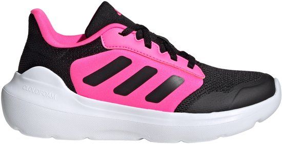 adidas Sportswear Tensaur Run 2.0 Schoenen Kids - Kinderen - Zwart - Maat 36