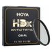 Hoya HDX Antistatic Circulair Polarisatiefilter 77mm