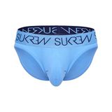 SUKREW Classic Brief Arctic Blue - TAILLE XS