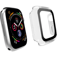 BlueBuilt Full Body Apple Watch SE 44mm Screenprotector Glass