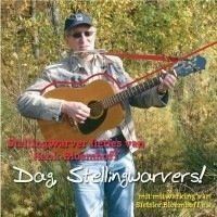HEARTSELLING Henk en Sietske Bloemhoff - Dag, Stellingwarvers CD