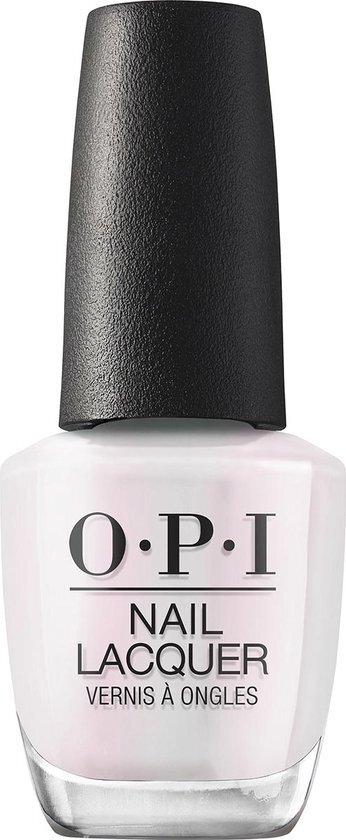 OPI - Nail Lacquer - Glazed N&#39;Amused 15ml