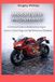 Motorcycle The Historic Legacy of Automotive Speed, Innovation & Design- Motorcycle Engineering