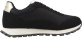 Armani Exchange Xw00215050_af19388 Baskets basses femme noir/or pâle EU 39