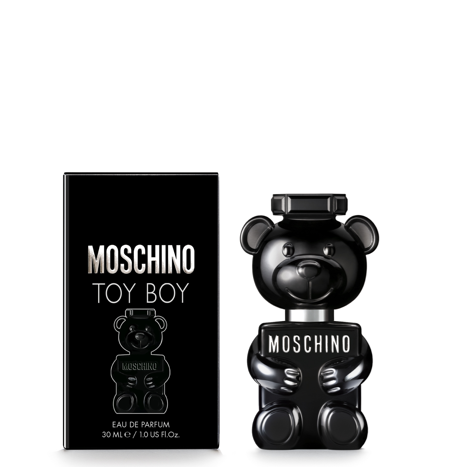 Moschino Toy Boy