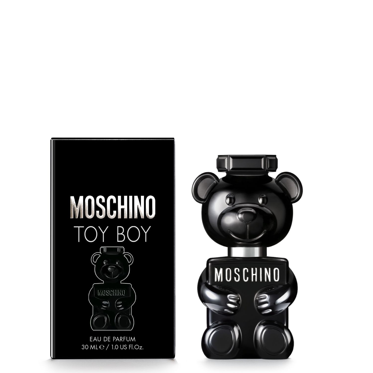 Moschino Toy Boy / 30 / Men