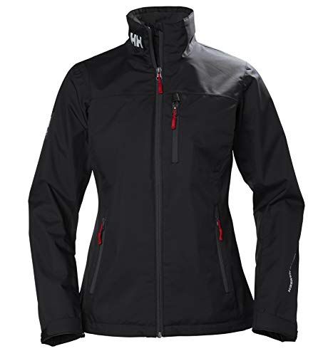 Helly Hansen Crew Midlayer Jacket Women