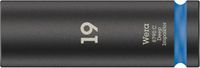 Wera 8790 C Impaktor Deep 05004836001 Inbus douille 19 mm 1/2 (12.5 mm)