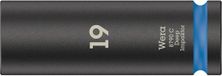 Wera 8790 C Impaktor Deep 05004836001 Inbus douille 19 mm 1/2 (12.5 mm)