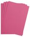 Clairefontaine 975360C Pakket Maya Papier - 25 Vellen Glad Tekenpapier Fuchsia - A3 29,7x42 cm 185g