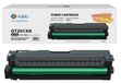 G&G GT201XKEV Toner Cartridge, Compatibel, Zwart, 1 Stuk