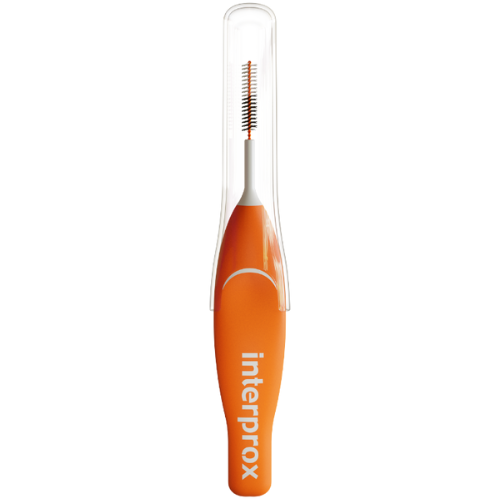 Interprox Ragers Super Micro Oranje PHD 0.9 mm - 100 stuks