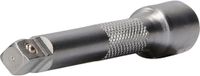 BRILLIANT TOOLS 1/4" Zwenkbare Verlenging 75 mm - BT020904