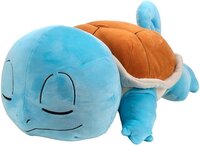 Pokémon Pluche - Slapende SQUIRTLE 45 cm