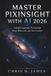 MASTER PIXINSIGHT WITH AI 2026: Astrophotography Processing, Noise Reduction, and Star Control