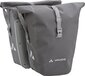 Vaude Aqua Back Deluxe Fietstas - Phantom Black - 48L - Waterdicht